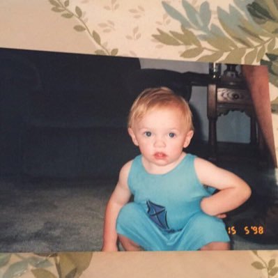 Profile Picture of Skeeter Jackson (@jackson_skyler) on Twitter