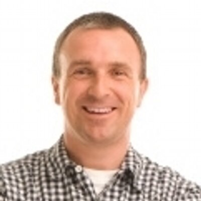 Profile Picture of Dr. Michael Roslin (@HIV_Testing_Kit) on Twitter