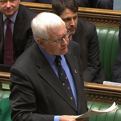 Profile Picture of Sir Bob Russell (@Bob4Colchester) on Twitter