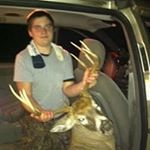 Profile Picture of Matthew Slavings (@slavingsmatthew) on Instagram