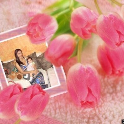 Profile Picture of Ruby Vanessa Machado (@rubymachado) on Twitter