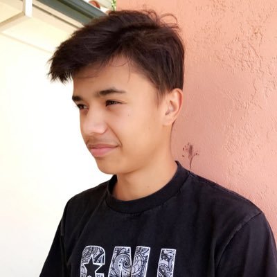 Profile Picture of Adam Pantoja (@AP80__) on Twitter