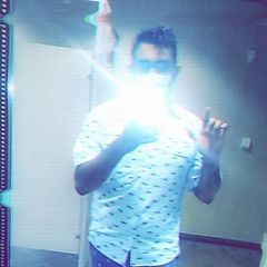 Profile Picture of Ruben Almanza (@rubenalmanza8) on Tiktok