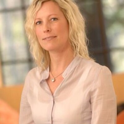 Profile Picture of Jeanette S. Roberts (@JeanSRoberts) on Twitter
