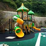 Profile Picture of Guangzhou Tongyao playground (@tongyaoplayground) on Instagram