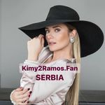 Profile Picture of Kimberly Dos Ramos ❤ fan page (@kimy2ramos.fan) on Instagram