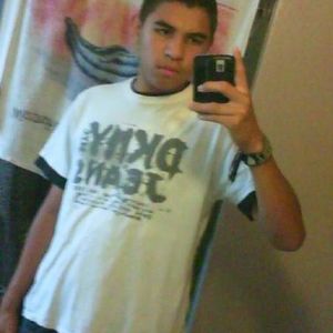 Profile Picture of Alex Belmontes (@b3lm0nt3z) on Myspace