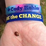 Lisa Kinley (Kehler) - Instagram Profile Picture of Lisa Kinley (Kehler) (@bethechange.17) on Instagram