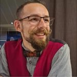 Profile Picture of Jan Stanisław Plonczak (@begammon) on Instagram
