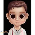 Profile Picture of   Stelios Waker... (@steliostiktok0) on Tiktok