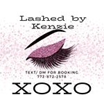 Profile Picture of McKenzie Smith (@lashedbykenziexo) on Instagram