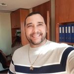 Profile Picture of joshua_campbell_94 (@joshua_campbell_94) on Instagram