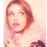 Profile Picture of Holland Roden & Dylan O'Brien (@_lydia_stiles_) on Instagram