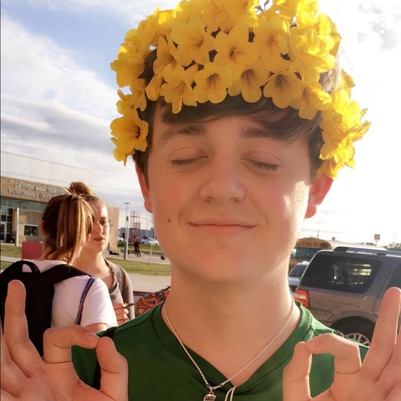 Profile Picture of Jacob Stocklin (@jakestocklin) on Poshmark