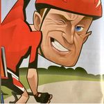 Profile Picture of Mark Smeaton (@markjsmeaton) on Instagram