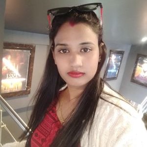Profile Picture of Sushma Prasad (@SushmaPrasad20) on Twitter