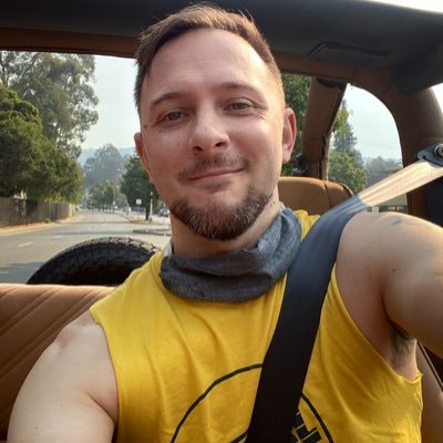 Profile Picture of 𝕊𝕥𝕖𝕧𝕖𝕟 𝔹. 𝕎𝕙𝕖𝕖𝕝𝕖𝕣 (@stevenbwheeler) on Twitter