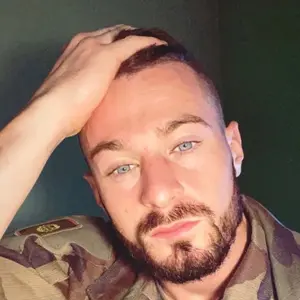 Profile Picture of Mathieu Charpentier (@mathieucharpentier1) on Tiktok