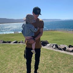Profile Picture of Mitchell Thompson (@@mitchellthompson21) on Tiktok