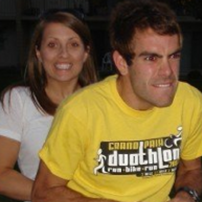 Profile Picture of Dan Trepod (@danandkrista) on Twitter