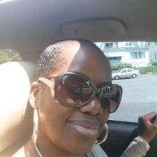 Profile Picture of Denise Sharpe (@denisebouldin7) on Twitter