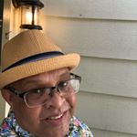 Profile Picture of Jeffrey Campbell (@wjeffreycampbell) on Instagram