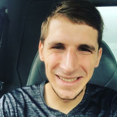 Profile Picture of Alexander Nunn (@alexnunn93) on Twitter