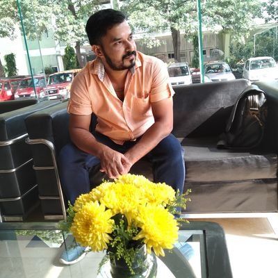 Profile Picture of DEEPAK VATS (@Dev7Vatsa) on Twitter