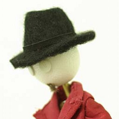 Profile Picture of Tim Hoffmann (@timhoffmann) on Twitter