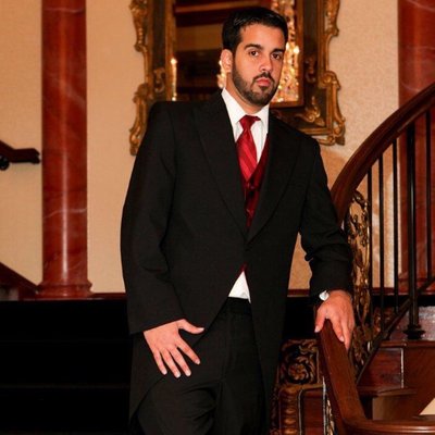 Profile Picture of Rolando Rosa 🇺🇸🇵🇷🇯🇲🇱🇧 (@RolandoRosa3) on Twitter