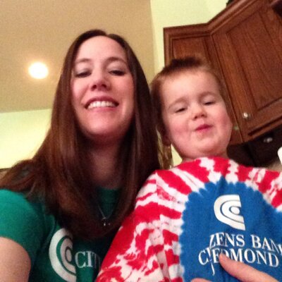 Profile Picture of Rachael Fedor (@RachFedor) on Twitter