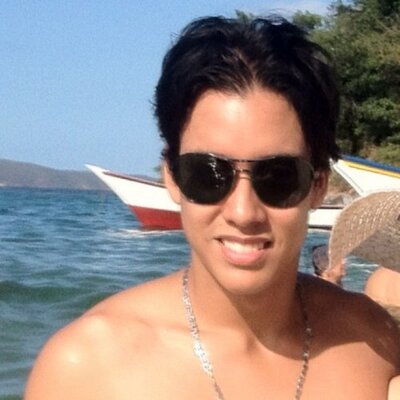 Profile Picture of MIKE CEDEÑO (@MikeCedenoG) on Twitter