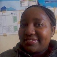 Profile Picture of Wangeci Xtine (@wangeci-xtine) on Quora