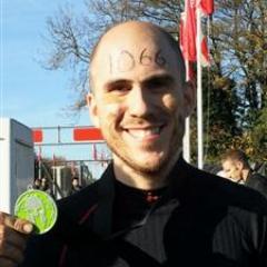 Profile Picture of Peter Lindén (@Peter_Linden30) on Twitter
