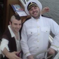 Profile Picture of Robert Sayers (@robert-sayers-6) on Quora