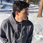 Profile Picture of Aidan Leyba (@a_leyba) on Instagram