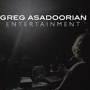 Profile Picture of GREG ASADOORIAN ENTERTAINMENT (@gregasadoorianentertainmen643) on Youtube