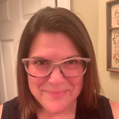 Profile Picture of Beth Baer (@bethbaer15) on Twitter