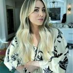 Profile Picture of kaley cuoco (@kaleycuoco33333) on Instagram