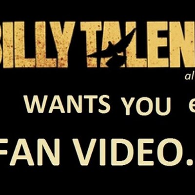 Profile Picture of Billy Talent Spain (@BTalentSpain) on Twitter