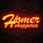 Profile Picture of Homer Homer (@homerchopp) on Instagram