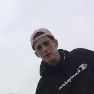 Profile Picture of Cbg Griffen (@caleb.griffen.1) on Facebook