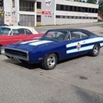 Profile Picture of Inge Martin Roel Bosnes (@ingemartinroel) on Instagram