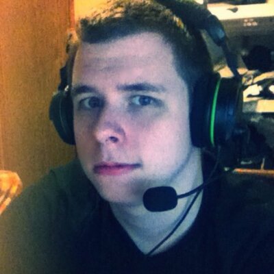 Profile Picture of Jake Lanier (@lncarnate) on Twitter