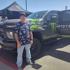 Profile Picture of Joker Roney (@joke.roney) on Tiktok