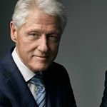 Profile Picture of Bill Clinton (@hillaryshusband) on Instagram