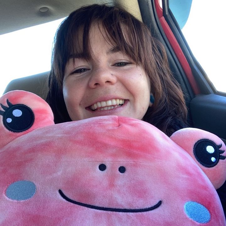 Profile Picture of Dare Fitzpatrick (@@darefitzpatrick) on Tiktok