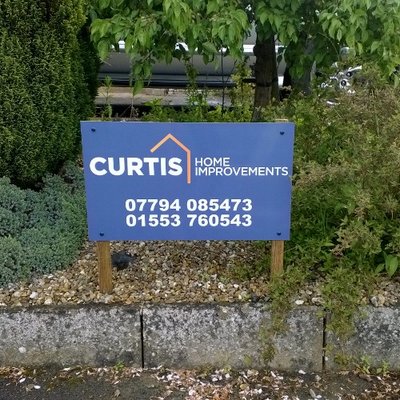 Profile Picture of Tim Curtis (@TimCurtis80) on Twitter