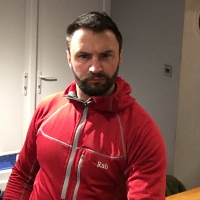 Profile Picture of Justin Priddy (@Mtb_skinny) on Twitter