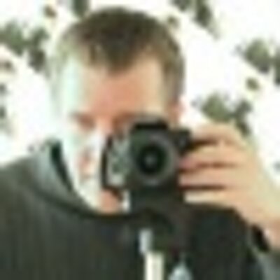 Profile Picture of Duncan Bennett (@db_images) on Twitter